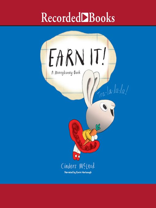 Title details for Earn It! by Cinders McLeod - Available